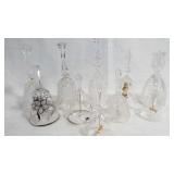 Glass Bell Lot