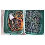 Christmas Light Lot