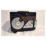 Keystone K-560 projector