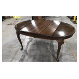 Vintage Pennsylvania House dining table