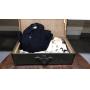 Vintage trunk w/ WWII Era naval uniforms