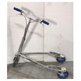 Trikke Cambering Tri-Scooter