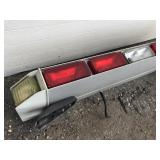 Roof Mount Fire & Rescue Light Bar