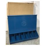 New in box industrial hardware dispenser
