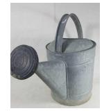 Metal Watering Can
