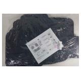New Rubber Car Floor Mat Kit