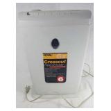 Royal Crosscut Paper Shredder