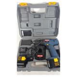 Ryobi Drill Set
