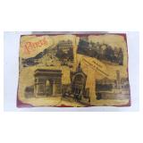 Decorative Paris, France Box