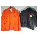 Vintage Northville, MI Athletic Jackets