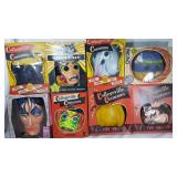 Vintage Halloween Costumes