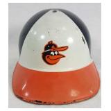 Baltimore Orioles Souvenir Helmet