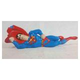 Vintage Superman Brush