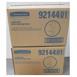 New Kimberley-Clark Soap Dispenser Lot