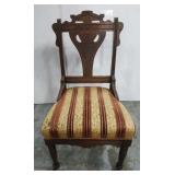 Antique Project Chair #2