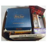 Games & Puzzles Lot
