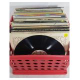 Records Lot