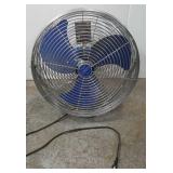 Patton High Velocity Fan