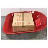 New Wheelbarrow kit