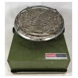 Bernz-O-Matic catalytic heater