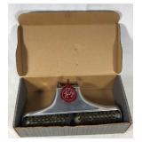 Vintage Kirby floor polisher attachment