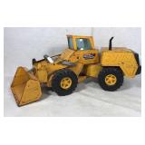 Vintage Nylint jumbo loader truck