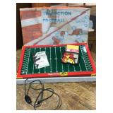 Vintage Tru-Action Football