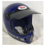 Bell Motocross helmet