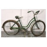 Vintage Schwinn Hollywood bicycle