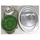 Vintage Serving Assortment