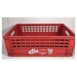 Elias Brothers Big Boy crate