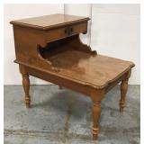 Ethan Allen end table