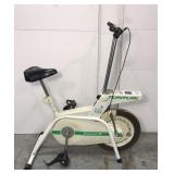Tunturi Stationary bike