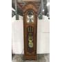 Howard Miller oak grandfather clock