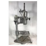 Craftsman drill press