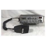 Cobra 29LTD CB radio