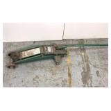 2 ton hydraulic floor jack
