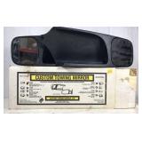 Towing mirrors for 1990’s GM vehicles