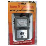 Maxi-Tune Ignition analyzer