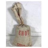 Bag of shot