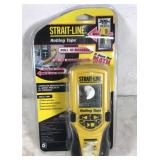 Brand new straight line laser level
