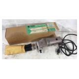 Craftsman Angle sander and polisher