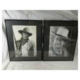 John Wayne Lot #1