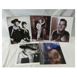 John Wayne Lot #2