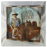 John Wayne Lot #4