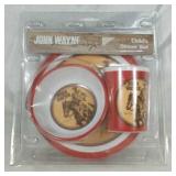 John Wayne Lot #6