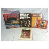 John Wayne Lot #7