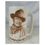 John Wayne Lot #8