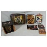 John Wayne Lot #11