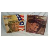 John Wayne Lot #14